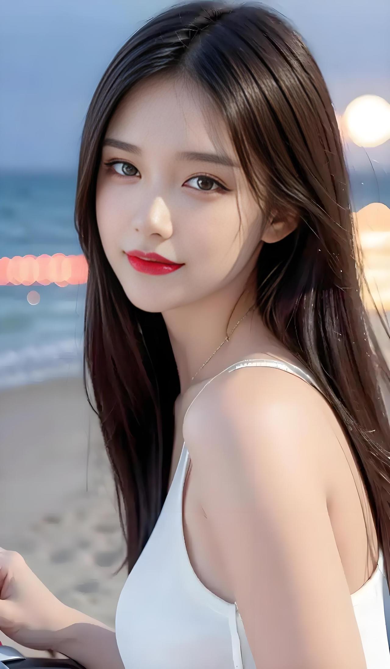 女人,是美貌重要,还是气质重要?择偶之问：美貌是烟火点缀，气质是岁月根基在