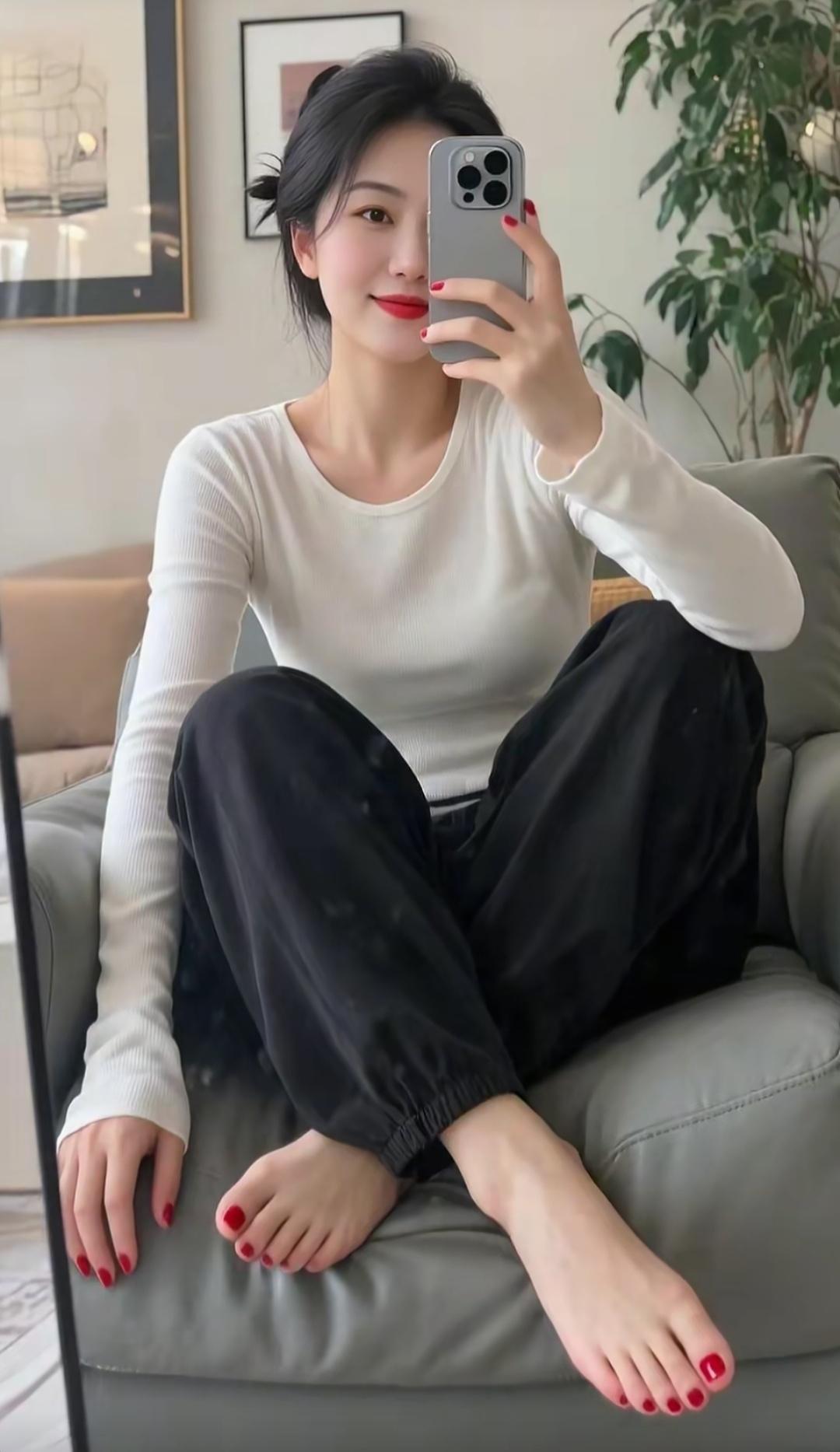 📸舒适穿搭，轻松自在的一天😊[抠鼻][吐舌头眯眼睛笑][大笑][呲牙笑][星星