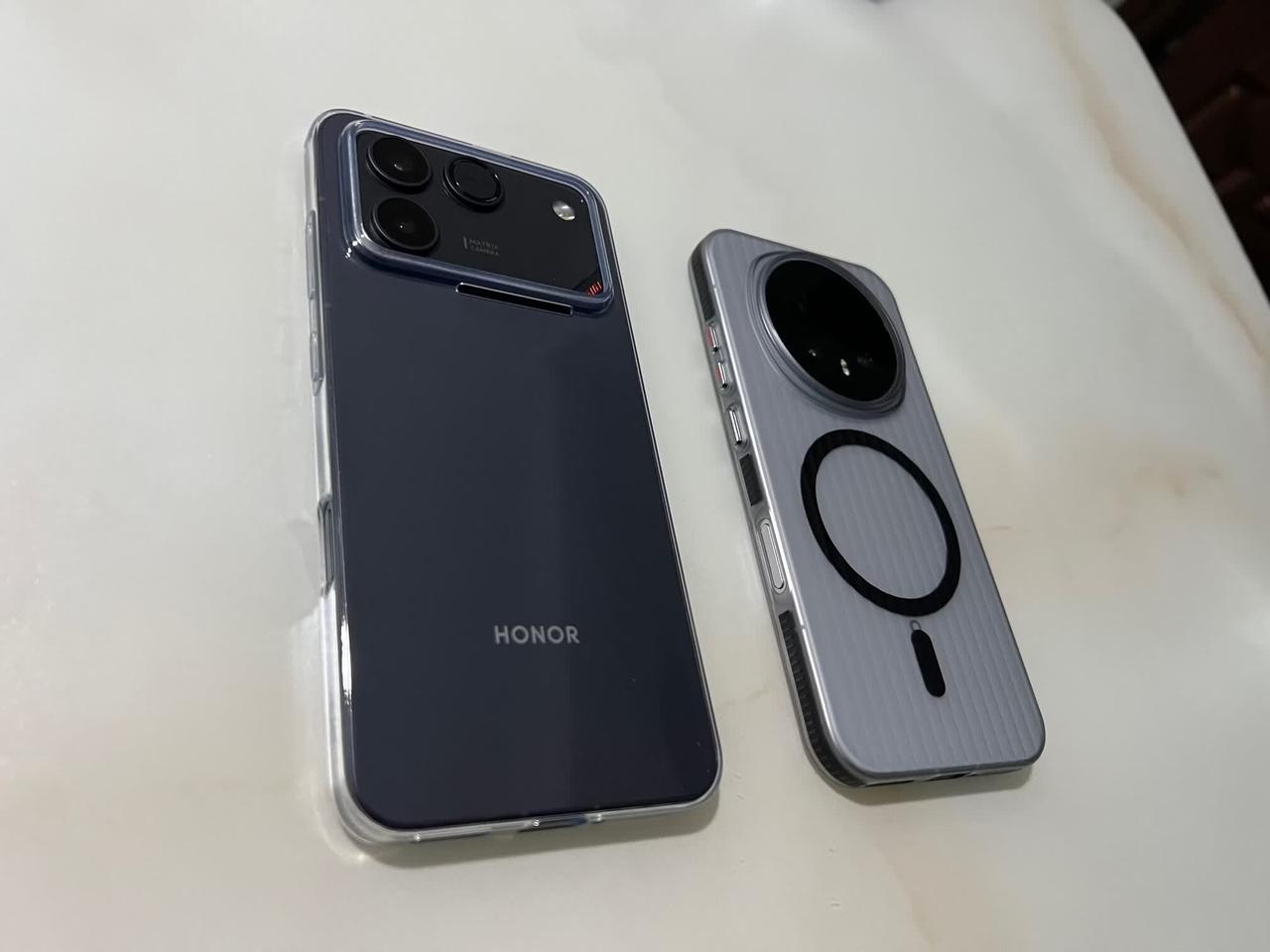 万万没想到，荣耀WINRT今年太狠了！硬件直接拉满，10000mAh电池、旗舰