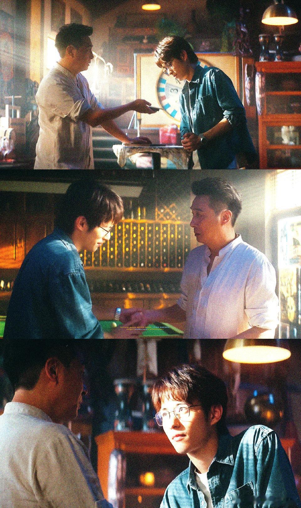 私家笔记2明年开机这也太惊喜了吧！《吴邪私家笔记2》明年开机，吴邪带着未完成的