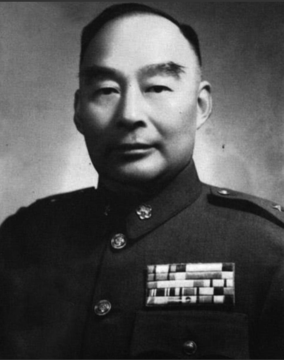 1949年，国军师长施有仁从台湾飞汉中投奔胡宗南，谁知胡宗南冷脸道："你早回来，
