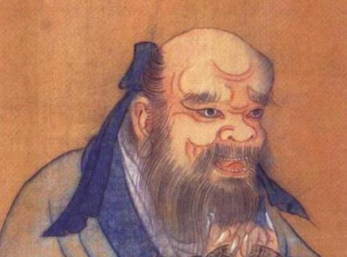 战国时期，孙膑下山前，鬼谷子说：你采一朵山花来，为师给你占上一卦。孙膑看到桌案上