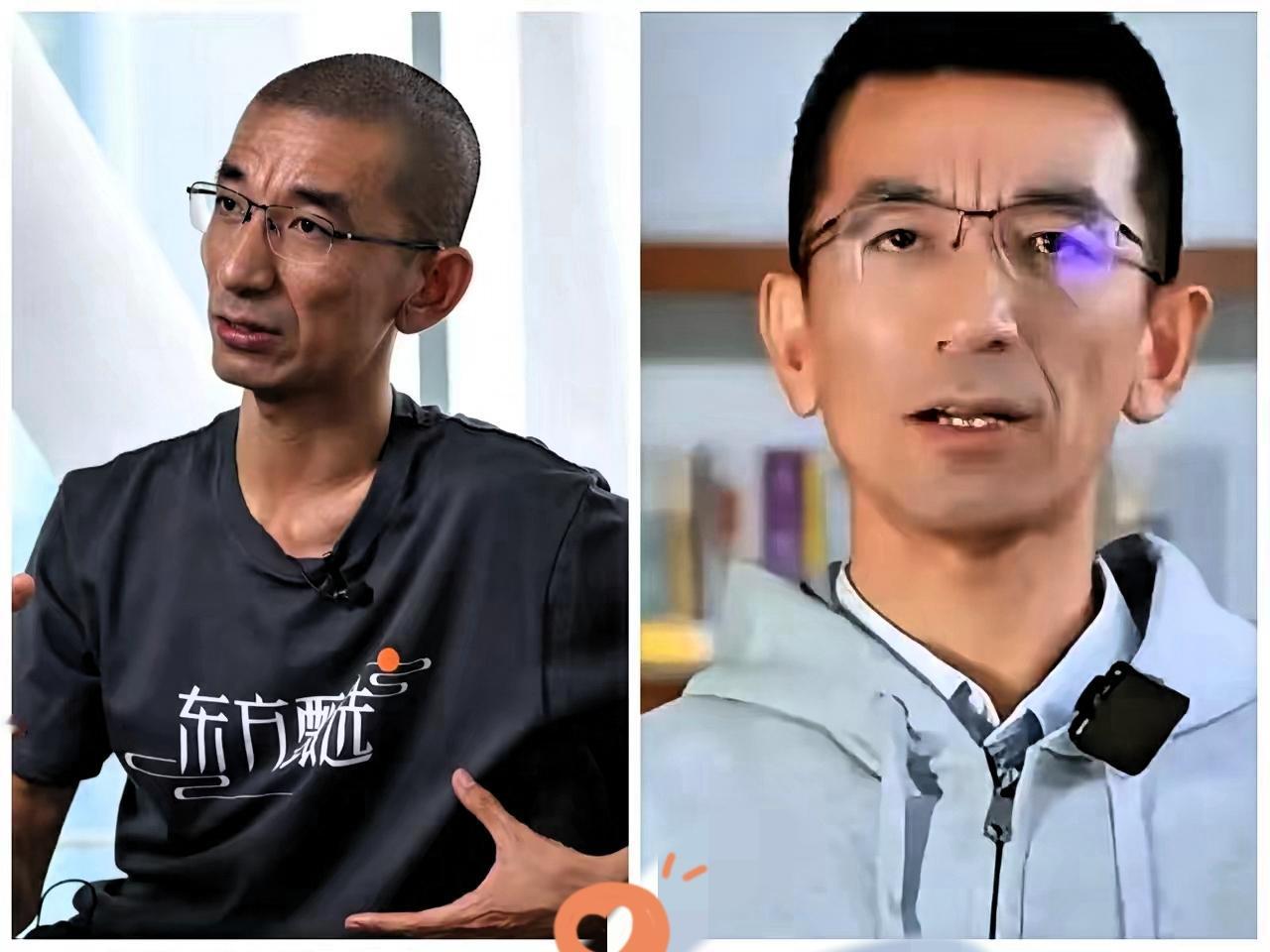 孙东旭的离开，其实就是一堂活生生的职场课：哪怕你是公司的元老、亲手把平台做起