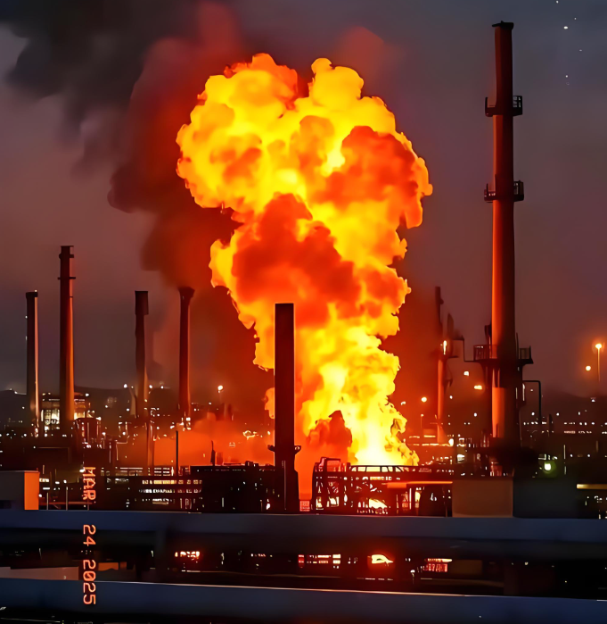 美印达成贸易协议，俄罗斯彻底怒了，立刻对乌克兰狂轰滥炸！