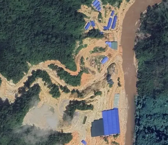 缅北佤联军的最新动态：一，最近缅北几大民族武装，比如德昂军，果敢同盟军，克钦
