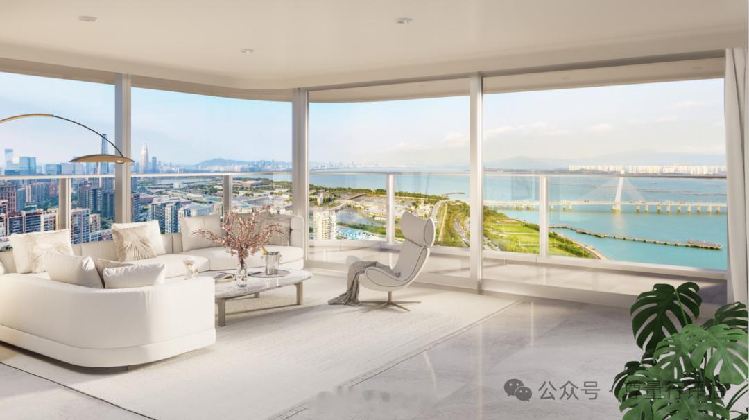 深圳湾翡翠海岸225平4350万成交，单价19.3万。问了一下，卖了然后准备去买