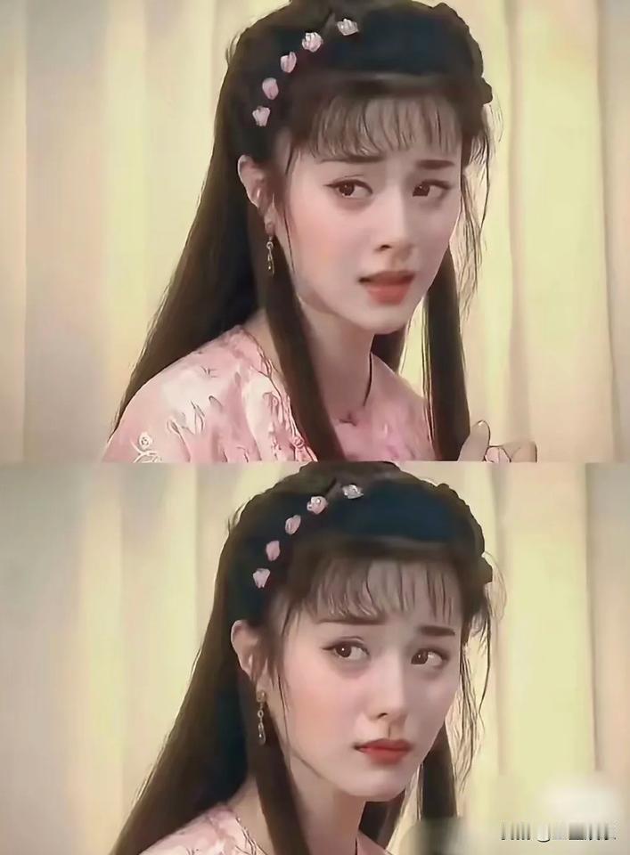 以前的古装圈真的是百花齐放古装剧古装美人刘亦菲