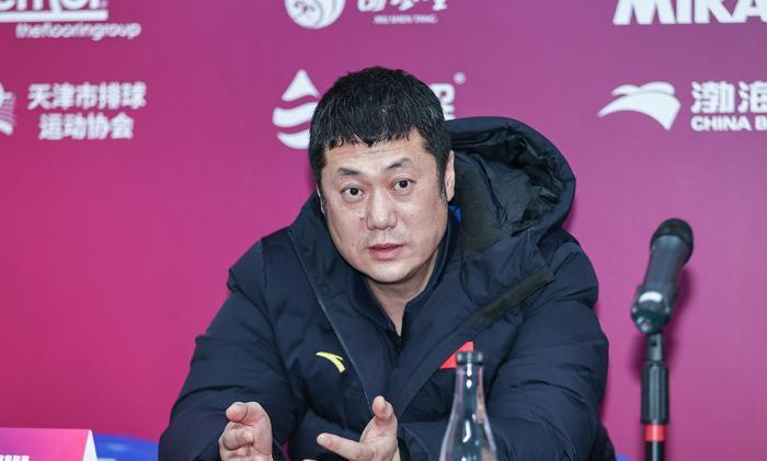 估计任何球迷都没有想到，中国女排居然会输给了法国，倒在了16强的比赛中，创造了历