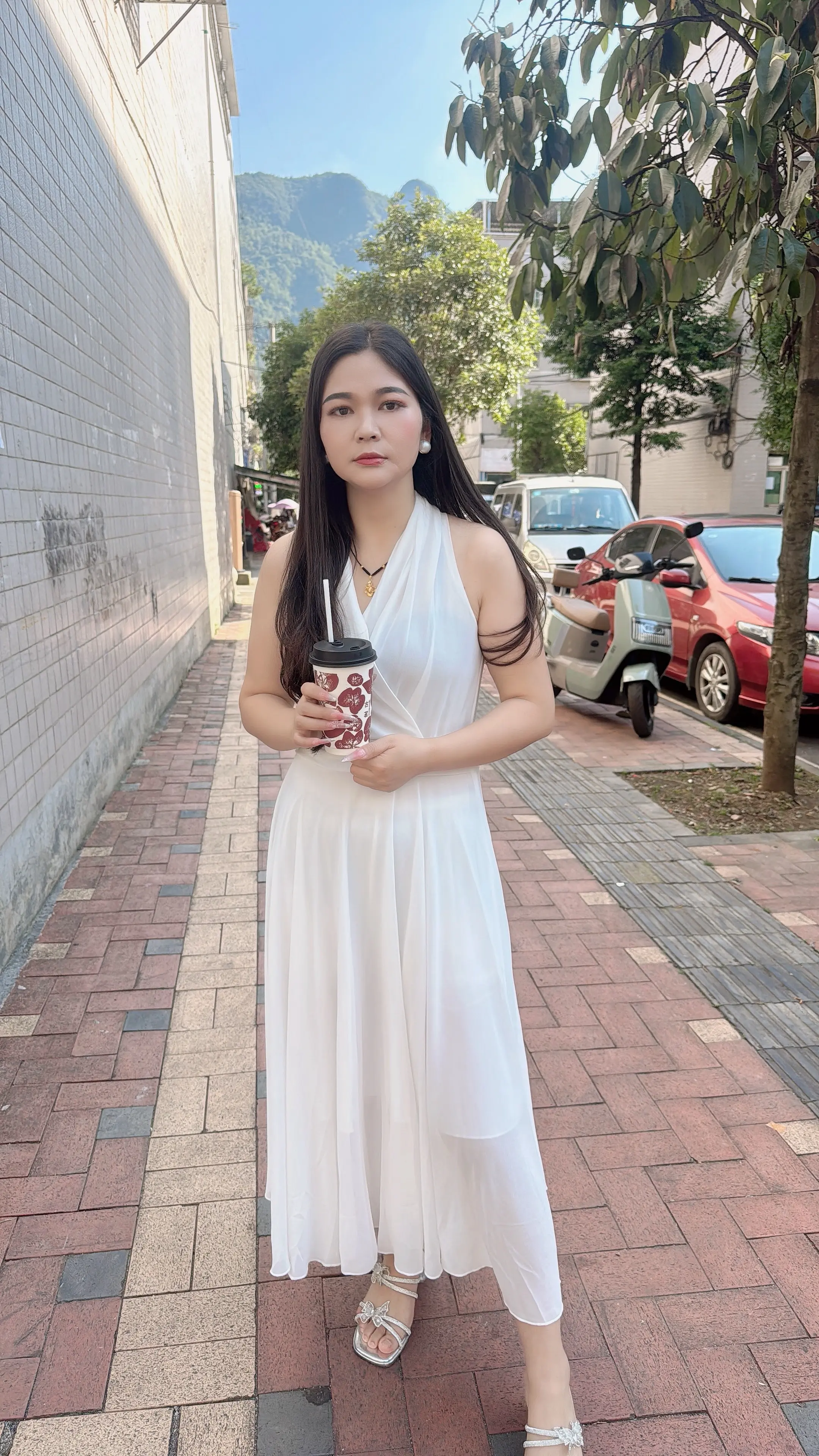 奶茶