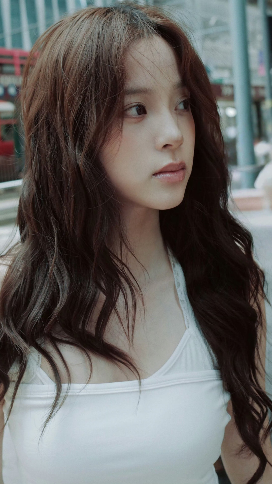 欧阳娜娜#欧阳娜娜##明星靓图#​