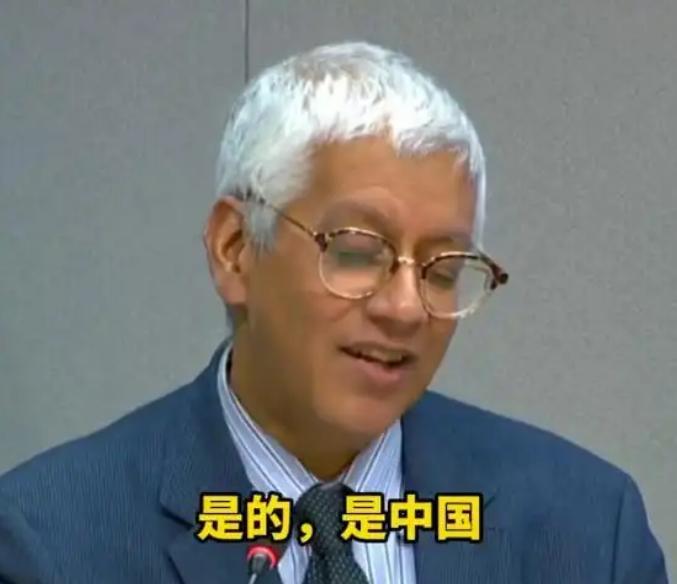 中国豪掷50亿救场联合国，美国欠费30亿却砸9000亿军费！