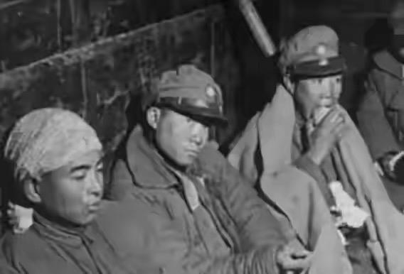 解放战争时国军的战斗力大概是什么水平？孟良崮战役结束之后，华东野战军俘虏了一