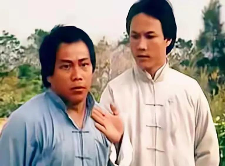 梁小龙生前去美国找过黄元申，遗憾对方拒绝见他，如今已是天人永隔了！近日，香港著