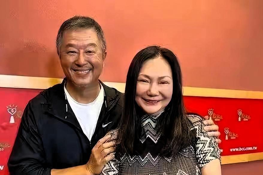 遗产到底该留给孩子，还是留给生养自己的母亲？大S身后财产的分配讨论，撕开了重组离