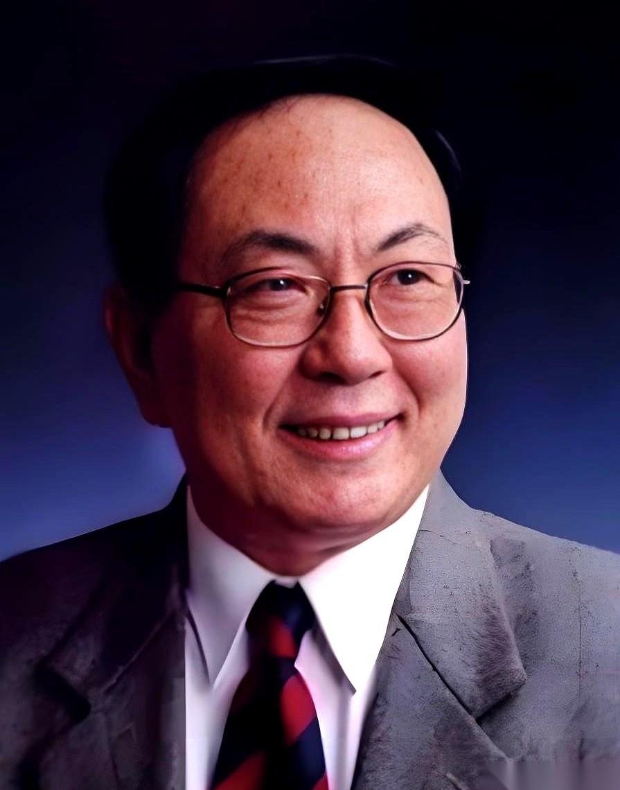我们要讲的这个名字叫杜善义，中国工程院院士，一位专门给中国火箭打造“铠甲”的材料