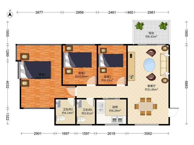 发现深圳美好深圳深圳买房深圳爆料深圳龙岗二手笋盘深圳龙岗二手房龙岗