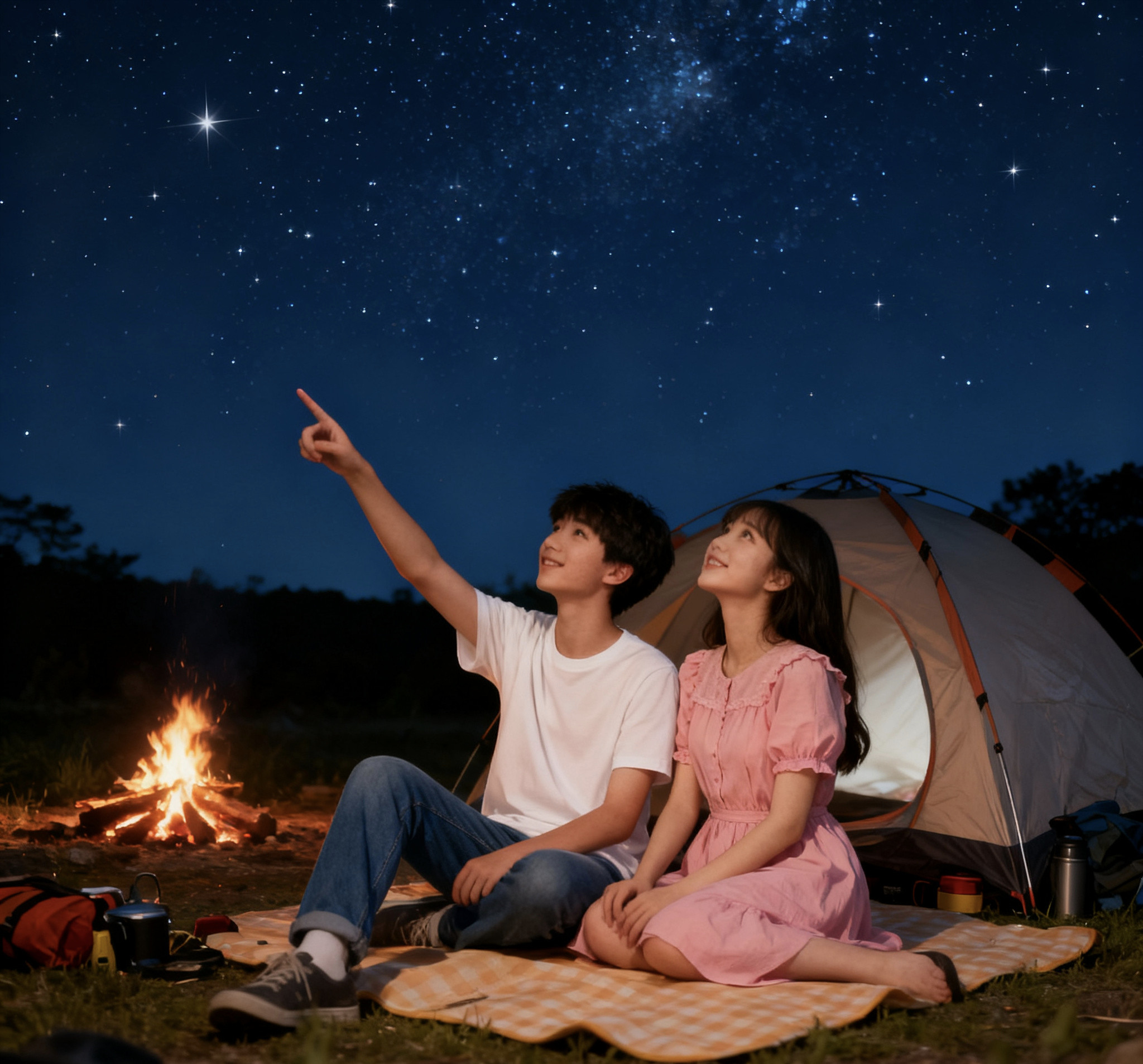 女人这一生，最看重的永远是婚姻。女人会把婚姻的成功当成是人生最大的成功。其实，很