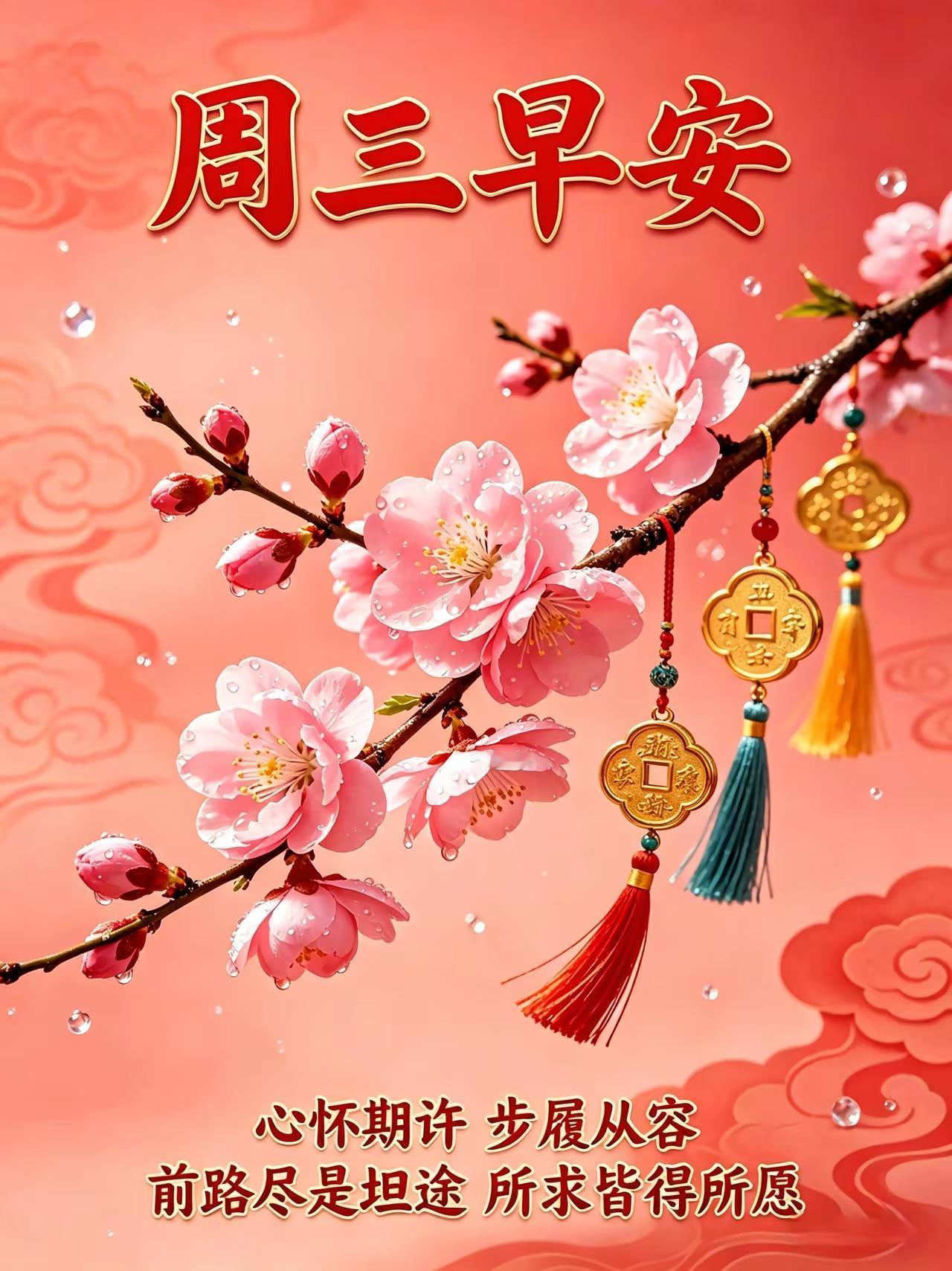 二月二十八日[玫瑰]早上好[大笑]清晨把最美好的祝福汇成四个