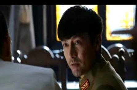 最高明的说服，是让对手替你开口。看张鲁一演《前行者》三重身份特工。他给藤田司