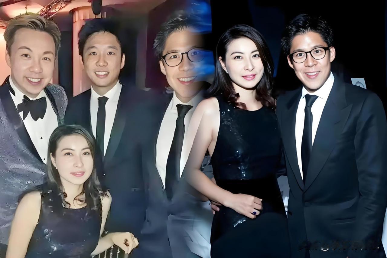 我敢打包票不仅霍震霆没想到就连霍启山自己也没想到，郭晶晶居然会对整个霍家产