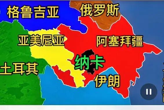 6月3日起，俄罗斯对亚美尼亚下的是真禁令——不光停购，直接封口岸。亚美尼亚八成以