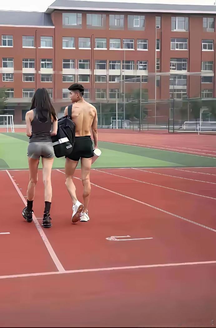 这才是大家都羡慕的爱情。