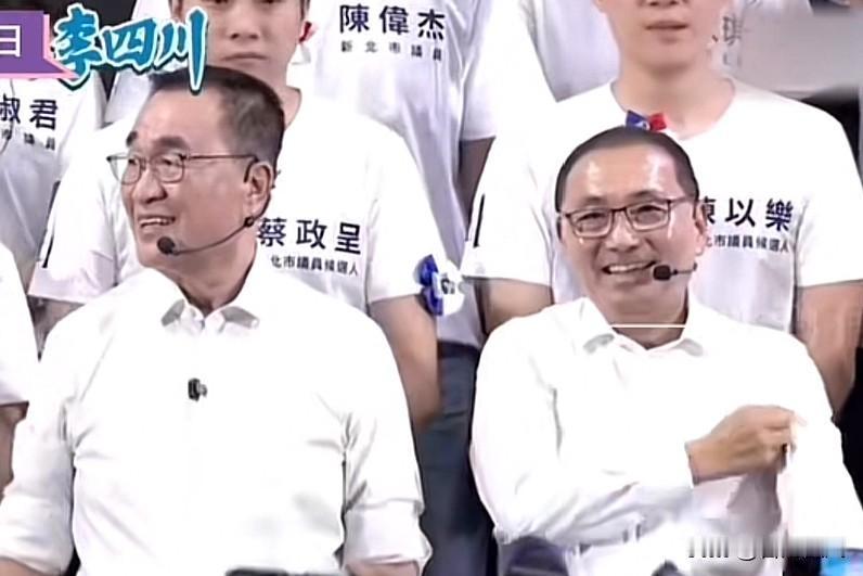 双北选情利好，郑丽文总算能松口气了！台北民调新鲜出炉，蒋万安支持率54.5%，