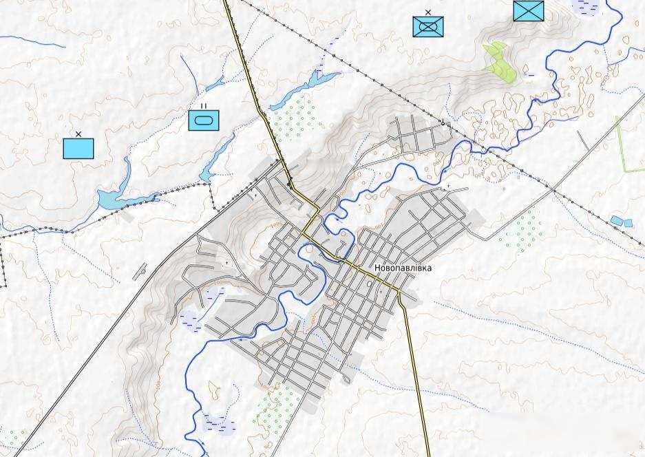第9军团VS第90坦克师！3000多人的镇子，为何俄乌要死磕？2025年12月