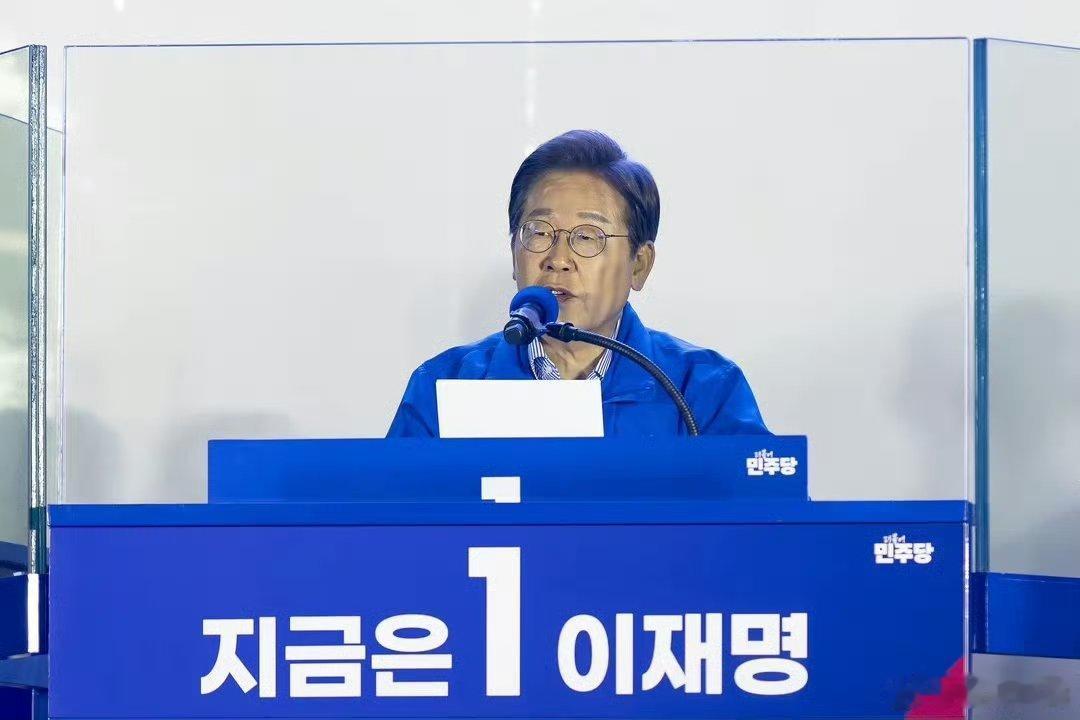 韩媒称李在明当选韩国总统6月3日获悉，韩国广播公司KBS、韩联社等多家媒体称，李