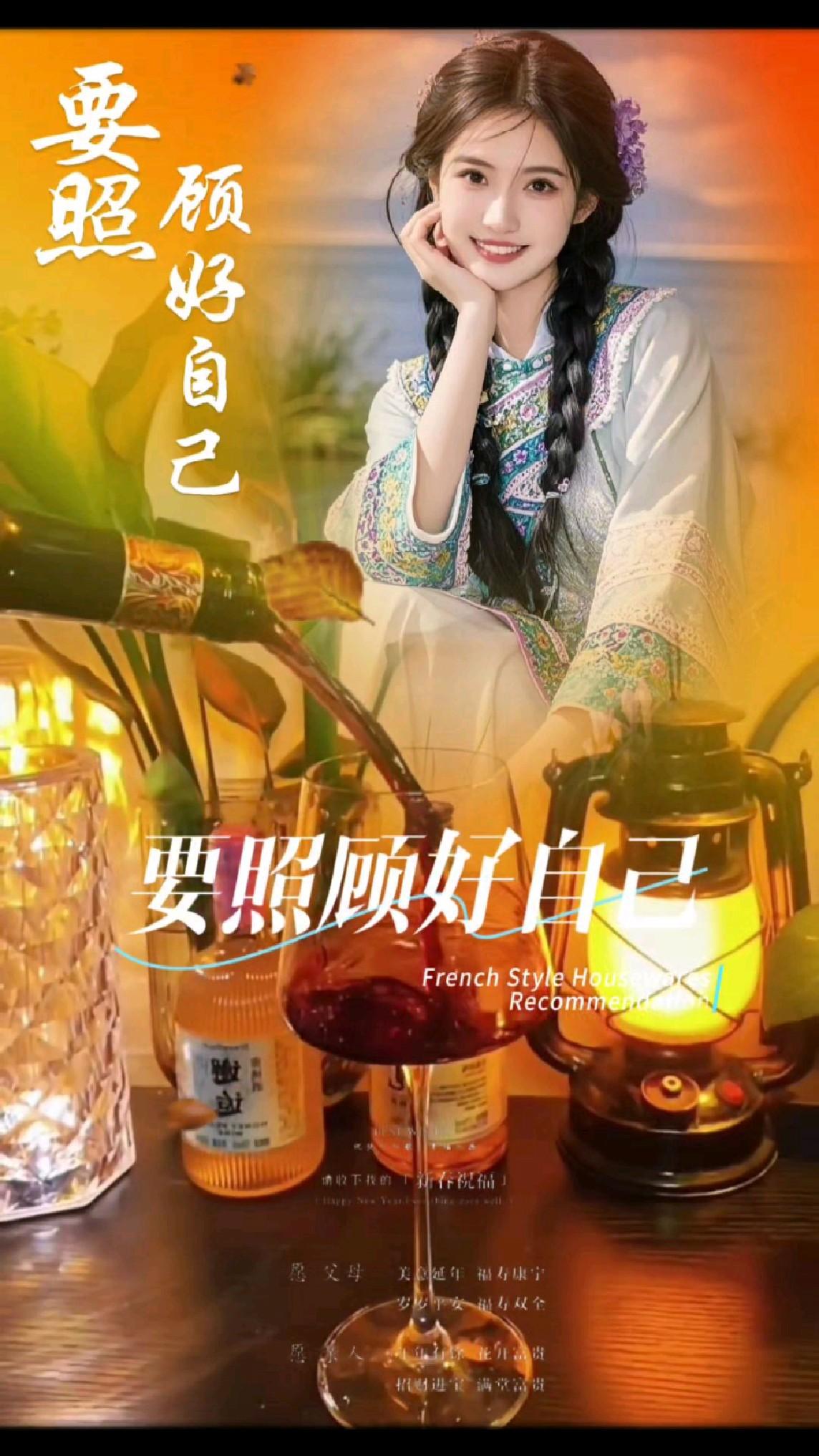 把自己放在第一位后，所有问题都迎刃而解了！曾几何时，我总以为爱就是迁就，是