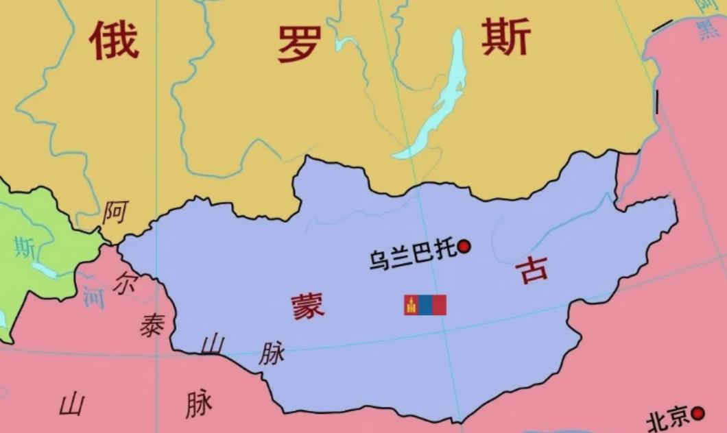 国内部分网友对外蒙古还是有偏见的，毕竟外蒙古在1946年分出去了，但是这几年的联