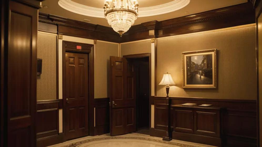 2026年版新版人民币正式流通，里面的照妖镜，让一些人睡不着觉了。看似只是防伪技