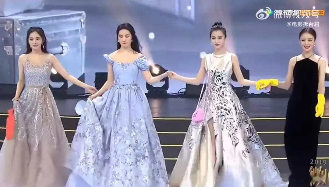 🧚‍♀️怎么被吹这么火的​​​