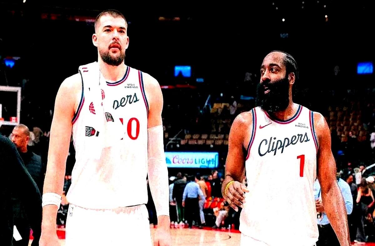 搞了半天，快船的目标压根不是马图林！外界传得沸沸扬扬，都说快船在猛追步行者这