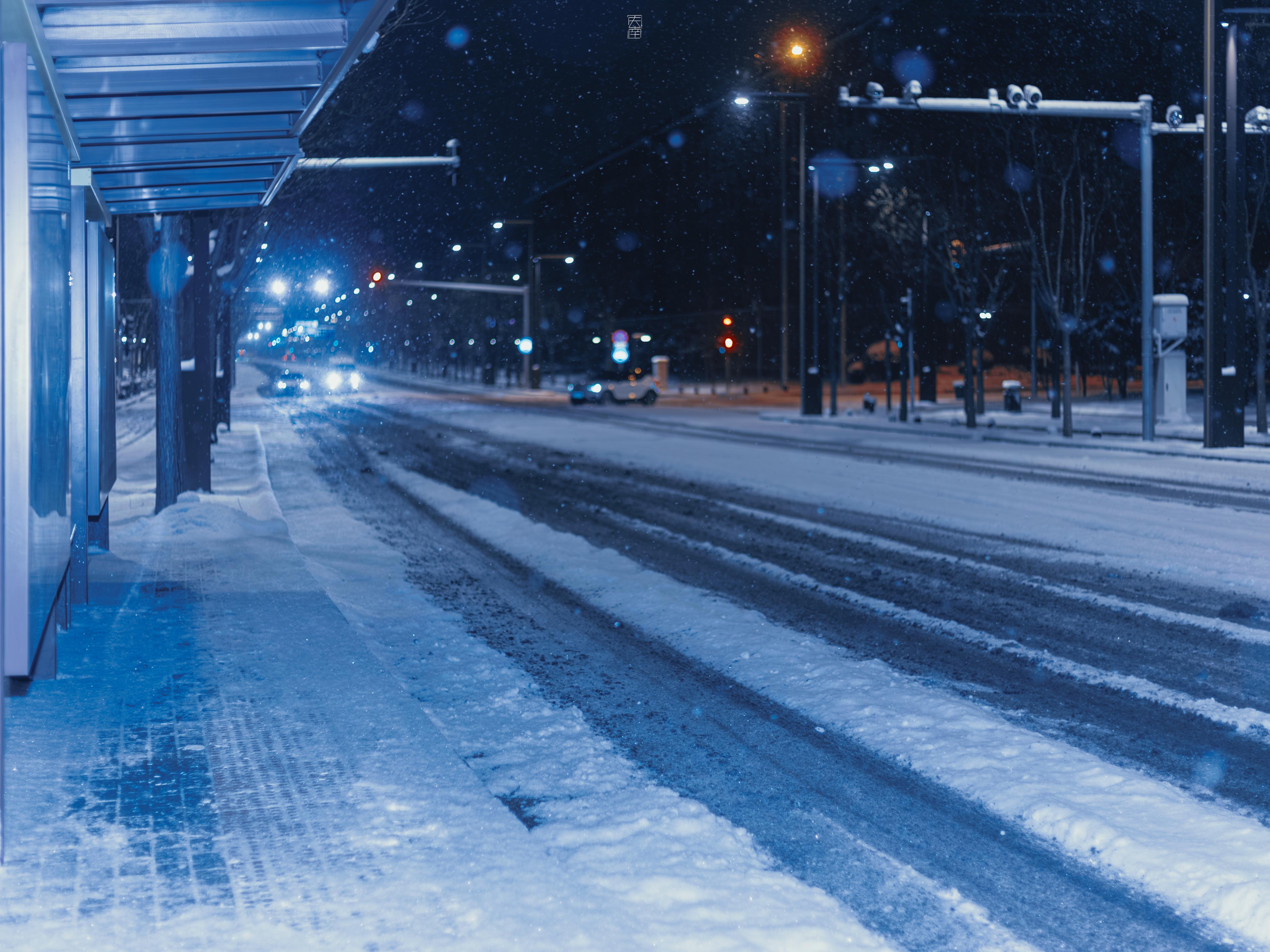 憧憬是碎了满地凉凉的宝石~【失约的人也许各有苦衷】摄影