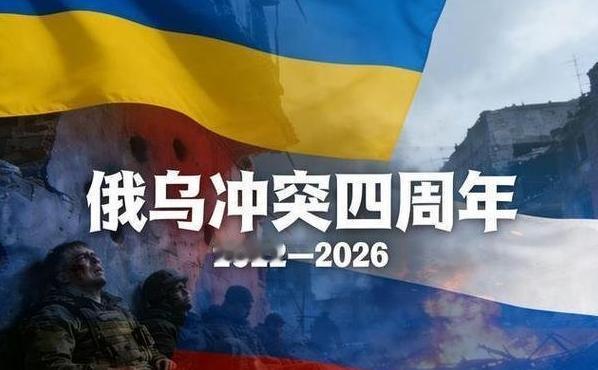 俄乌打了快5年，都以为只是俄乌两国在互相放血，可真实账本彻底颠覆认知。这场仗硬生