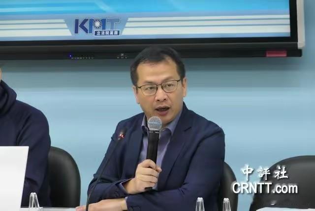 这事儿说起来挺有意思。台当局最近又在搞事情，陆委会突然发公告说大陆派了间谍渗透到