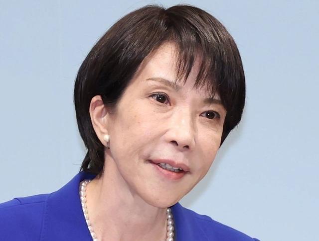 【高市早苗的首相之路出现波折】联合执政的公明党对立场保守的高市早苗表现出极大戒心