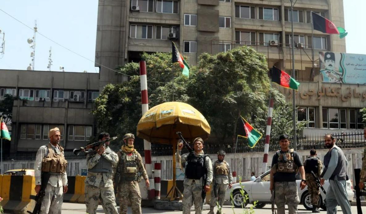 听说阿富汗塔利班会恢复奴隶制，如果是真的，那21世纪就要退回到16世纪。都21世