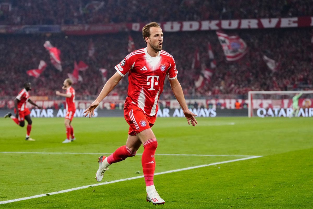 【欧洲时评拜仁4比3皇马】这不是一场“完美足球”，而是一场充满情绪、进球和反转的