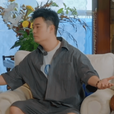 陈赫彻底被林一整不会了林一真是陈赫玩游戏路上的天敌哈哈哈​​​