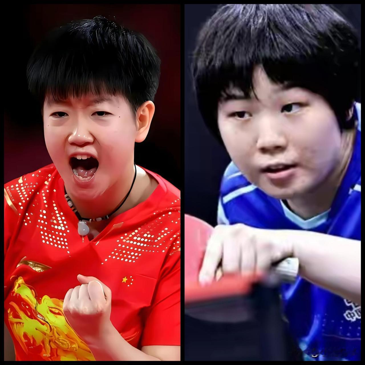 有人说蒯曼把莎莎打沉默，这话真有点过了。咱实事求是说，这场蒯曼打得确实敢