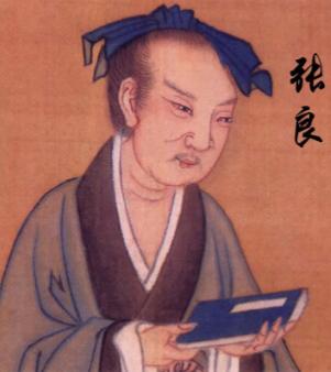 公元前175年，留侯二世张不疑跪在宣室殿外，额头磕得渗血，殿内汉文帝的声音隔着门