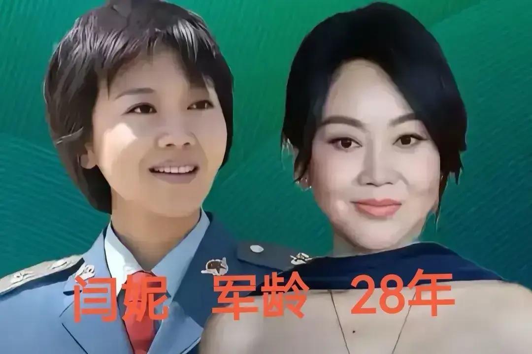 董洁穿军装，玉女秒变特种兵她曾在金粉世家演哭无数人，这次把刘海全梳进帽檐，