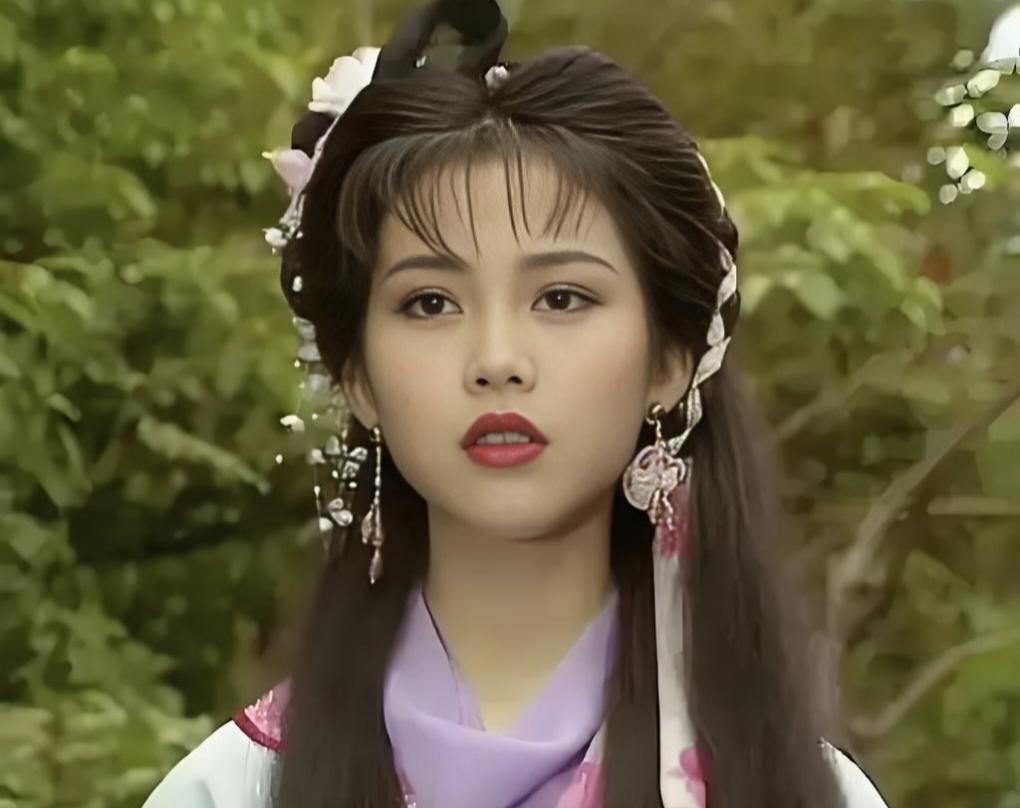 这部剧里的全是绝色美人啊！梁小冰、蔡少芬、袁洁莹三位大美人，你们会喜欢哪位呢？