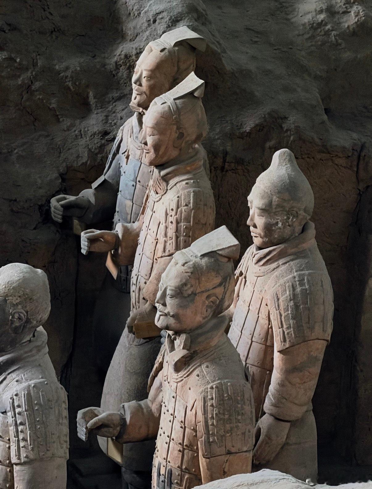 秦始皇陵为什么不挖秦始皇陵已经在地下安静地待了两千多年，为什么到现在还没有直接