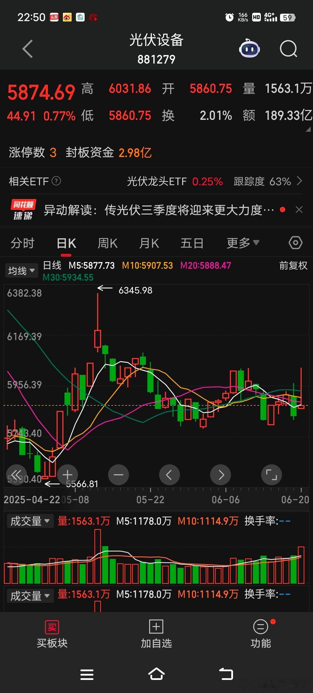 关于光伏设备行业近期的理解1、​技术迭代驱动设备升级​：HJT、BC及钙钛矿叠层