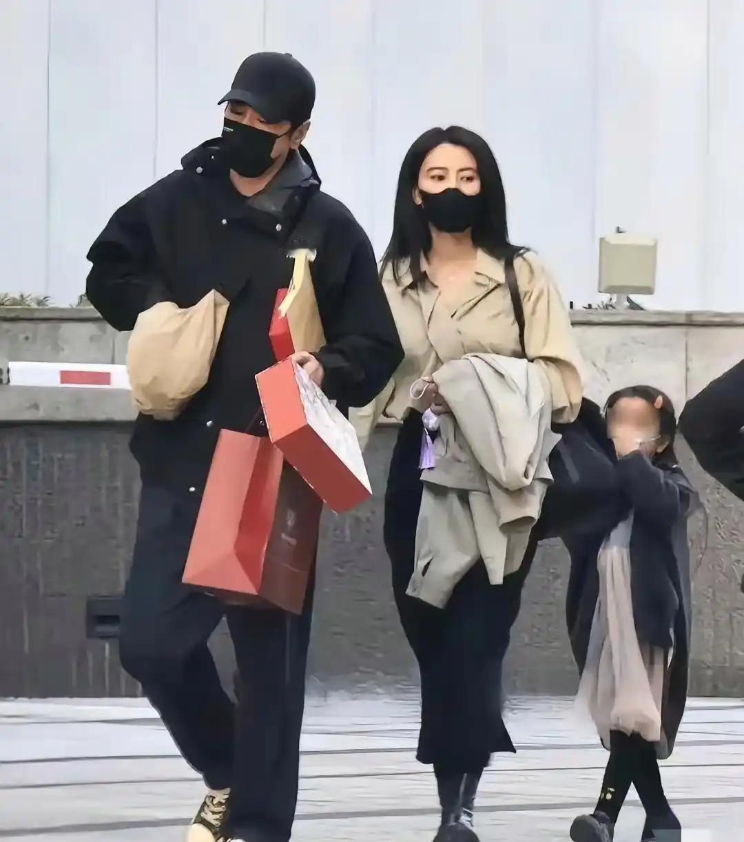 高圆圆是永远不会离婚的，原因很简单，不是找不到更好的，也不是因为于晓伟，而是她再