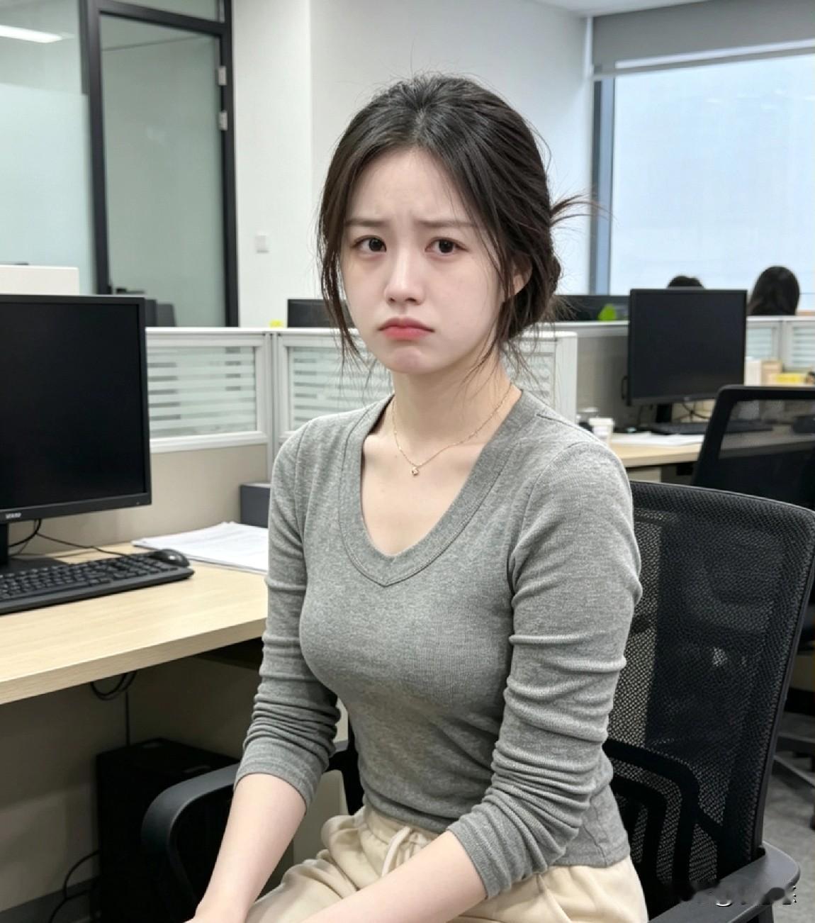 昨天下午开会，领导在台上骂了一个多小时，我在台下津津有味的看热闹。会议结束后，