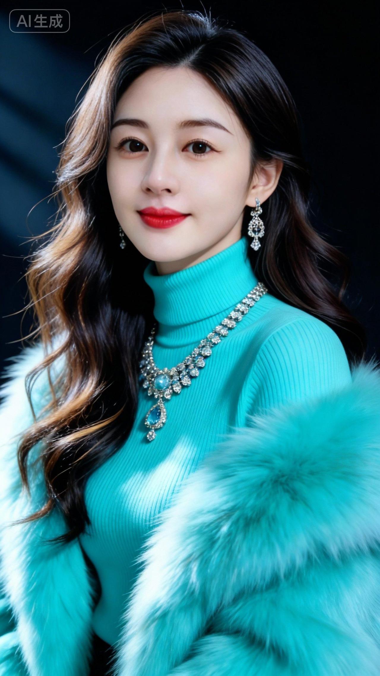 好身材好气质每日分享优雅气质